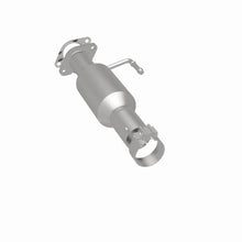 Load image into Gallery viewer, MagnaFlow Conv DF 15-16 Ford Edge 3.5L FWD - Rear - Additional View 8