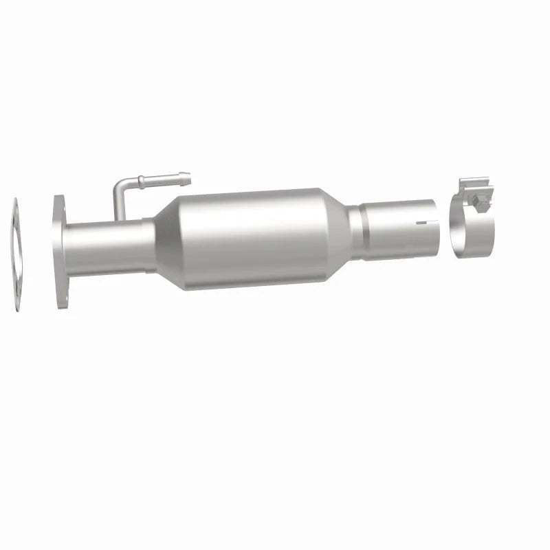 MagnaFlow Conv DF 15-16 Ford Edge 3.5L FWD - Rear - Additional View 12