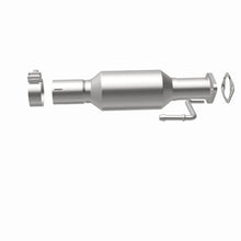 Load image into Gallery viewer, MagnaFlow Conv DF 15-16 Ford Edge 3.5L FWD - Rear - Additional View 13