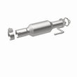 Load image into Gallery viewer, MagnaFlow Conv DF 15-16 Ford Edge 3.5L FWD - Rear - Additional View 14