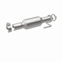 Load image into Gallery viewer, MagnaFlow Conv DF 15-16 Ford Edge 3.5L FWD - Rear - Additional View 14