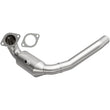 Load image into Gallery viewer, MagnaFlow Conv DF 15-17 Ford Edge 2.7L OEM Grade - Main Product View