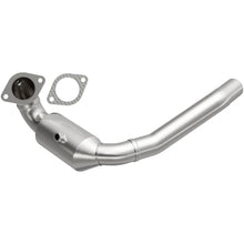 Load image into Gallery viewer, MagnaFlow Conv DF 15-17 Ford Edge 2.7L OEM Grade - Main Product View