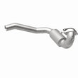 Load image into Gallery viewer, MagnaFlow Conv DF 15-17 Ford Edge 2.7L OEM Grade - Side View