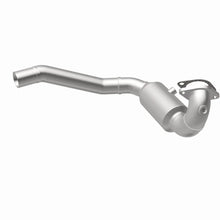 Load image into Gallery viewer, MagnaFlow Conv DF 15-17 Ford Edge 2.7L OEM Grade - Side View