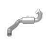Load image into Gallery viewer, MagnaFlow Conv DF 15-17 Ford Edge 2.7L OEM Grade - Back View