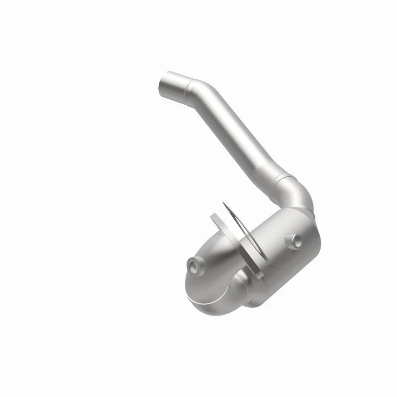 MagnaFlow Conv DF 15-17 Ford Edge 2.7L OEM Grade - Additional View 7