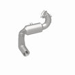 Load image into Gallery viewer, MagnaFlow Conv DF 15-17 Ford Edge 2.7L OEM Grade - Additional View 8