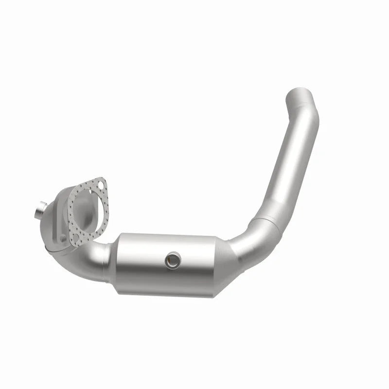 MagnaFlow Conv DF 15-17 Ford Edge 2.7L OEM Grade - Additional View 10