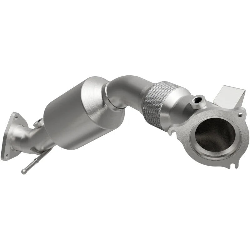 MagnaFlow Conv DF 15-17 Land Rover Discovery Sport 2.0L OEM (Close Coupled) - Main Product View