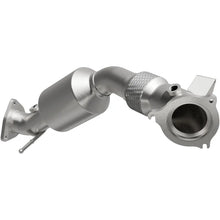 Load image into Gallery viewer, MagnaFlow Conv DF 15-17 Land Rover Discovery Sport 2.0L OEM (Close Coupled) - Main Product View