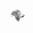 Load image into Gallery viewer, MagnaFlow Conv DF 15-17 Land Rover Discovery Sport 2.0L OEM (Close Coupled) - Back View