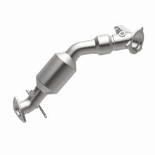 Load image into Gallery viewer, MagnaFlow Conv DF 15-17 Land Rover Discovery Sport 2.0L OEM (Close Coupled) - Additional View 5
