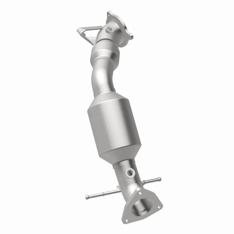 MagnaFlow Conv DF 15-17 Land Rover Discovery Sport 2.0L OEM (Close Coupled) - Additional View 6