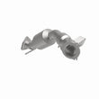 Load image into Gallery viewer, MagnaFlow Conv DF 15-17 Land Rover Discovery Sport 2.0L OEM (Close Coupled) - Additional View 7