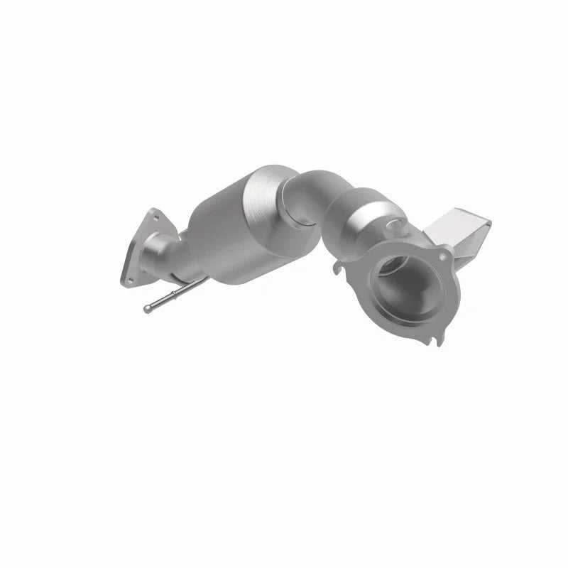 MagnaFlow Conv DF 15-17 Land Rover Discovery Sport 2.0L OEM (Close Coupled) - Additional View 7