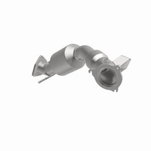 Load image into Gallery viewer, MagnaFlow Conv DF 15-17 Land Rover Discovery Sport 2.0L OEM (Close Coupled) - Additional View 7