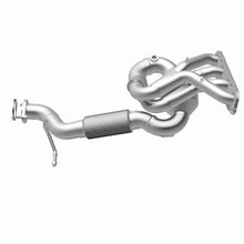 Load image into Gallery viewer, MagnaFlow Conv DF 15-18 Mazda 3 2.0L OEM Grade Manifold - Additional View 5