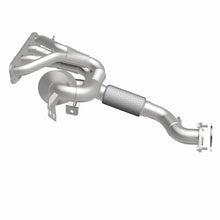 Load image into Gallery viewer, MagnaFlow Conv DF 15-18 Mazda 3 2.0L OEM Grade Manifold - Additional View 6