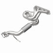 Load image into Gallery viewer, MagnaFlow Conv DF 15-18 Mazda 3 2.0L OEM Grade Manifold - Additional View 8