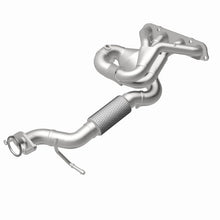 Load image into Gallery viewer, MagnaFlow Conv DF 15-18 Mazda 3 2.0L OEM Grade Manifold - Additional View 8
