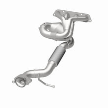 Load image into Gallery viewer, MagnaFlow Conv DF 15-18 Mazda 3 2.0L OEM Grade Manifold - Additional View 11
