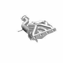 Load image into Gallery viewer, MagnaFlow Conv DF 15-18 Mazda 3 2.0L OEM Grade Manifold - Additional View 16