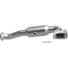 Load image into Gallery viewer, MagnaFlow Conv DF 15-19 Ram 1500 3.6L OEM Grade Fed/EPA Compliant Manifold - Main Product View