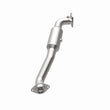 Load image into Gallery viewer, MagnaFlow Conv DF 15-19 Ram 1500 3.6L OEM Grade Fed/EPA Compliant Manifold - Side View