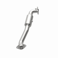 Load image into Gallery viewer, MagnaFlow Conv DF 15-19 Ram 1500 3.6L OEM Grade Fed/EPA Compliant Manifold - Side View