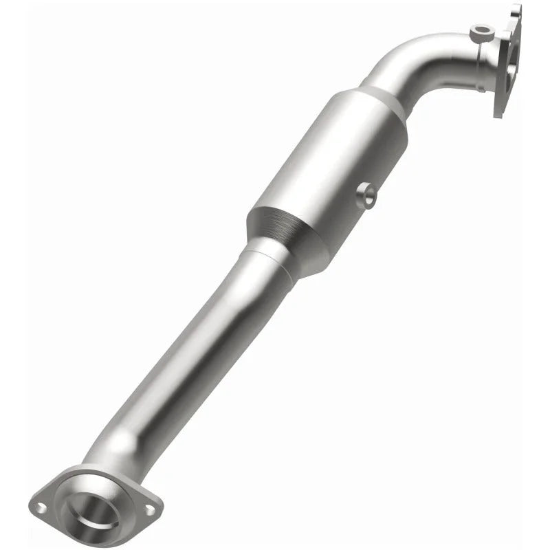 MagnaFlow Conv DF 15-19 Ram 1500 3.6L OEM Grade Fed/EPA Compliant Manifold - Back View