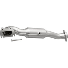 Load image into Gallery viewer, MagnaFlow Conv DF 15-19 Ram 1500 3.6L OEM Grade Fed/EPA Compliant Manifold - Main Product View