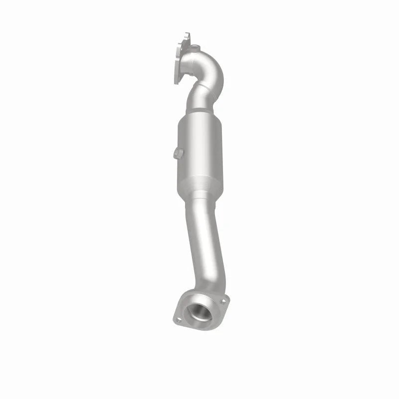 MagnaFlow Conv DF 15-19 Ram 1500 3.6L OEM Grade Fed/EPA Compliant Manifold - Side View
