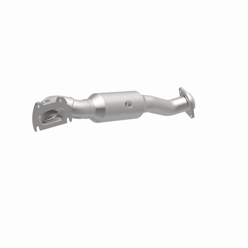 MagnaFlow Conv DF 15-19 Ram 1500 3.6L OEM Grade Fed/EPA Compliant Manifold - Installation View