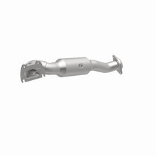 Load image into Gallery viewer, MagnaFlow Conv DF 15-19 Ram 1500 3.6L OEM Grade Fed/EPA Compliant Manifold - Installation View