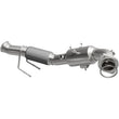 Load image into Gallery viewer, MagnaFlow Conv DF 16-17 Ford Focus 2.3L Underbody - Main Product View