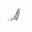 Load image into Gallery viewer, MagnaFlow Conv DF 16-17 Ford Focus 2.3L Underbody - Additional View 8