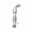 Load image into Gallery viewer, MagnaFlow Conv DF 16-17 Ford Focus 2.3L Underbody - Additional View 12