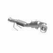 Load image into Gallery viewer, MagnaFlow Conv DF 16-17 Ford Focus 2.3L Underbody - Additional View 16