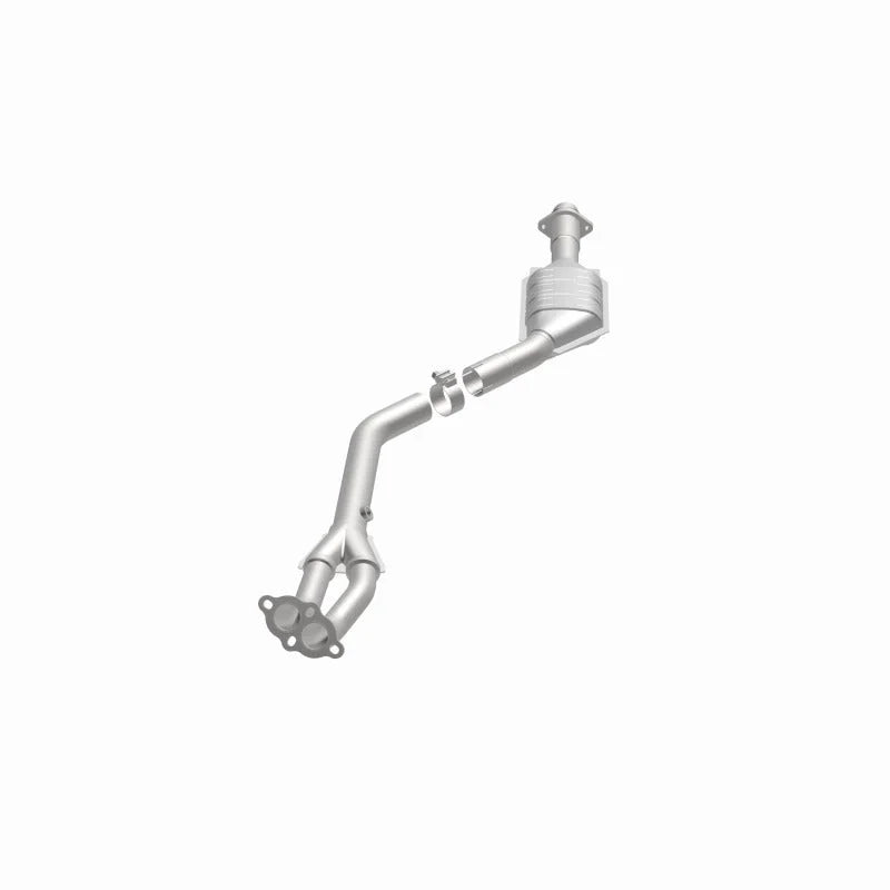 MagnaFlow Conv DF 1.8L fits 1991-1992 BMW 318I / 1991 BMW 318IS - Additional View 5