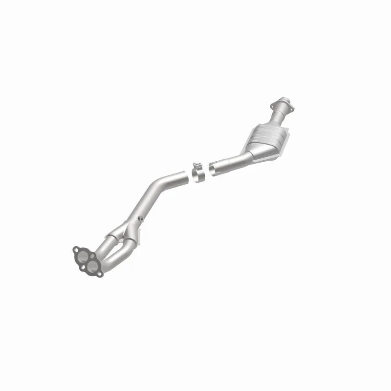 MagnaFlow Conv DF 1.8L fits 1991-1992 BMW 318I / 1991 BMW 318IS - Additional View 6