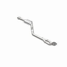 Load image into Gallery viewer, MagnaFlow Conv DF 1.8L fits 1991-1992 BMW 318I / 1991 BMW 318IS - Additional View 7
