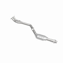 Load image into Gallery viewer, MagnaFlow Conv DF 1.8L fits 1991-1992 BMW 318I / 1991 BMW 318IS - Additional View 8