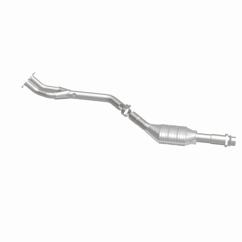 MagnaFlow Conv DF 1.8L fits 1991-1992 BMW 318I / 1991 BMW 318IS - Additional View 11