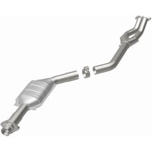 Load image into Gallery viewer, MagnaFlow Conv DF 1.8L fits 1991-1992 BMW 318I / 1991 BMW 318IS - Additional View 12