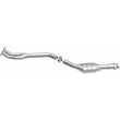Load image into Gallery viewer, MagnaFlow Conv DF 1.8L fits 1991-1992 BMW 318I / 1991 BMW 318IS - Additional View 13
