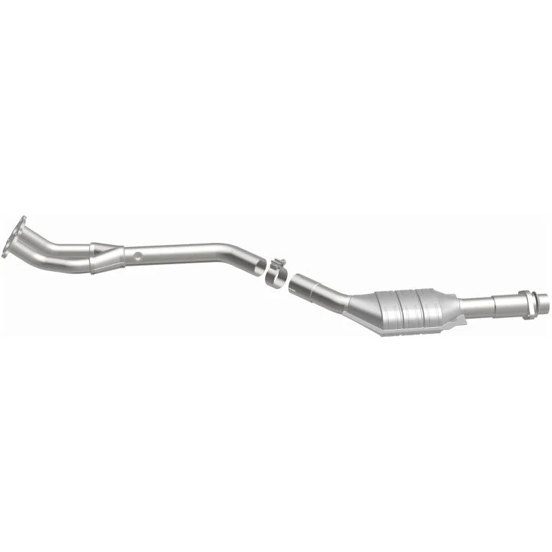 MagnaFlow Conv DF 1.8L fits 1991-1992 BMW 318I / 1991 BMW 318IS - Additional View 13