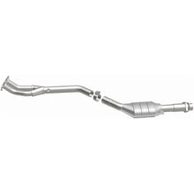 Load image into Gallery viewer, MagnaFlow Conv DF 1.8L fits 1991-1992 BMW 318I / 1991 BMW 318IS - Additional View 13