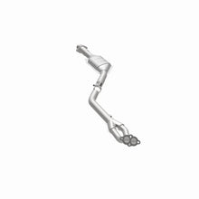 Load image into Gallery viewer, MagnaFlow Conv DF 1.8L fits 1991-1992 BMW 318I / 1991 BMW 318IS - Additional View 15
