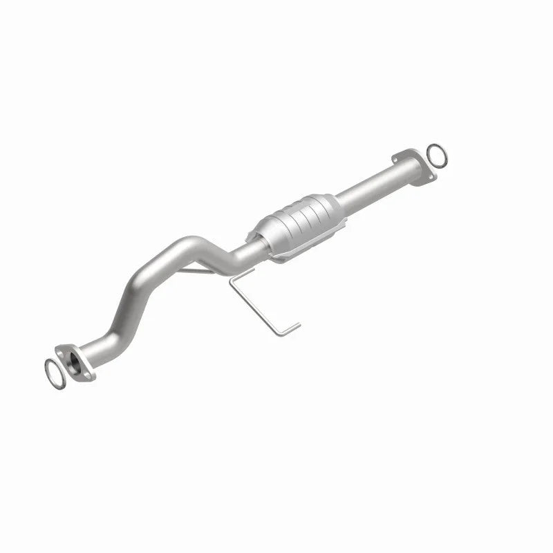 MagnaFlow Conv DF 1995 Mazda Millenia 2.3L Rear - Additional View 11